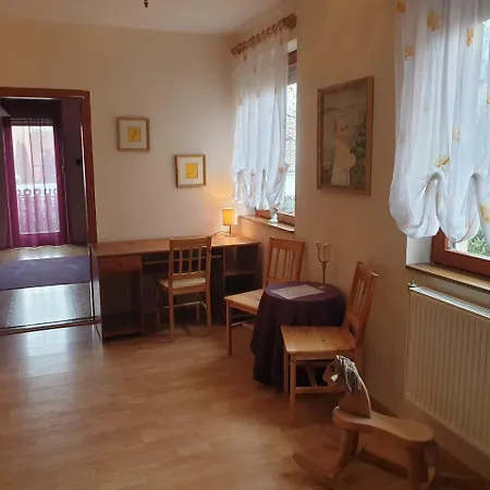 St. Kristof Apartman * אגר