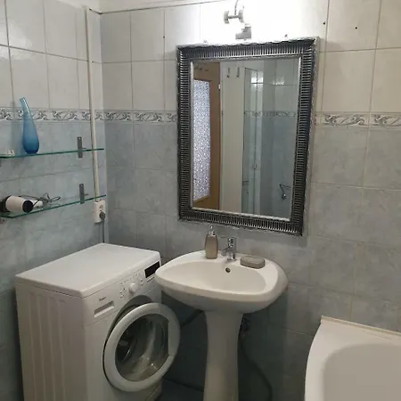St. Kristof Apartman *